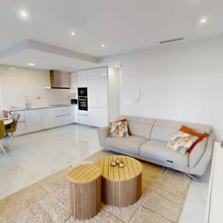 Holidoo Casa Punta Luxe Dehesa de Campoamor (Orihuela Costa)