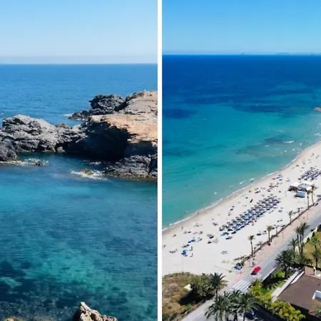 Holidoo Casa Punta Luxe * Dehesa de Campoamor (Orihuela Costa)