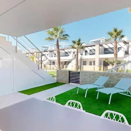Holidoo Casa Punta Luxe *