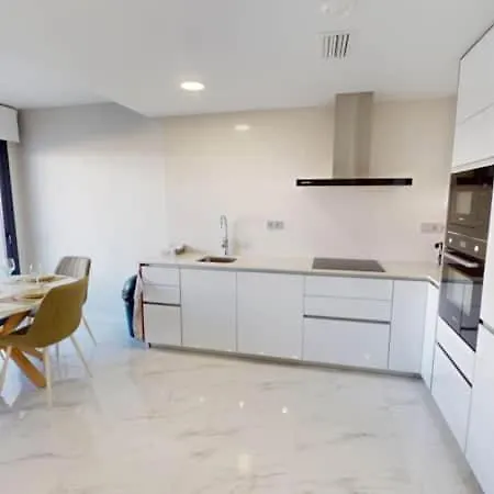 Holidoo Casa Punta Luxe Apartment *