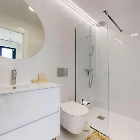 Holidoo Casa Punta Luxe Apartment