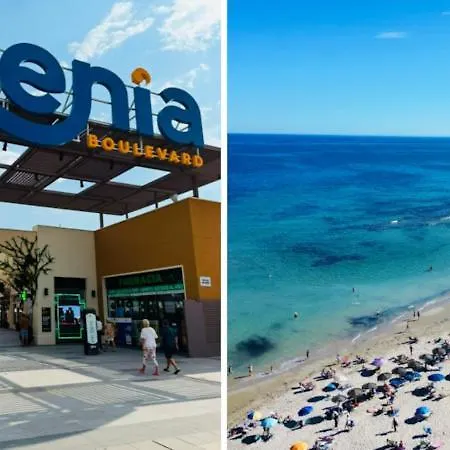 Apartament Holidoo Casa Punta Luxe Dehesa de Campoamor (Orihuela Costa)