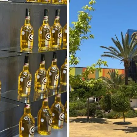 Apartament Holidoo Casa Punta Luxe
