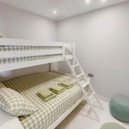 Lejlighed Holidoo Casa Punta Luxe *