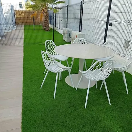 Holidoo Casa Punta Luxe *