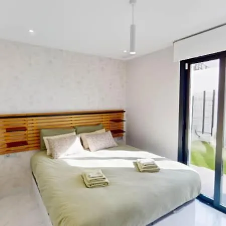 Holidoo Casa Punta Luxe Lejlighed *