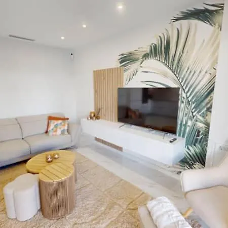 Appartement Holidoo Casa Punta Luxe Dehesa de Campoamor (Orihuela Costa)