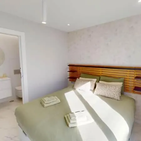 Appartement Holidoo Casa Punta Luxe Dehesa de Campoamor (Orihuela Costa)