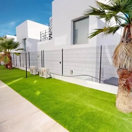 Lejlighed Holidoo Casa Punta Luxe