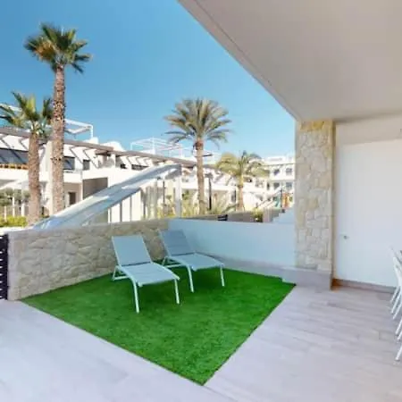 Lejlighed Holidoo Casa Punta Luxe