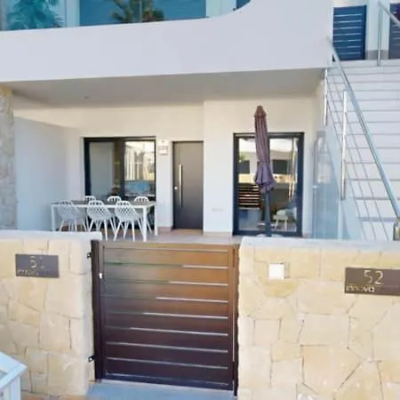 Holidoo Casa Punta Luxe Apartament