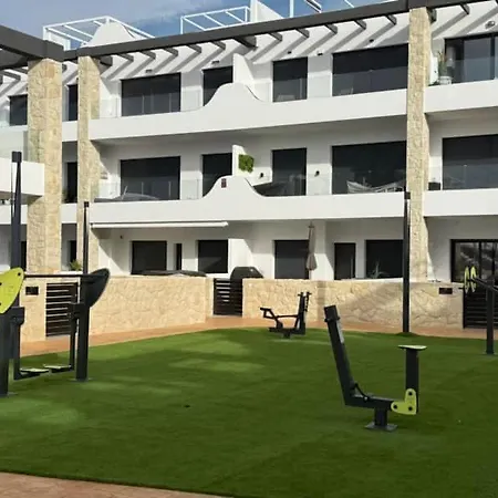 Apartament Holidoo Casa Punta Luxe *