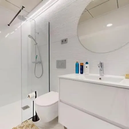 Holidoo Casa Punta Luxe Appartement
